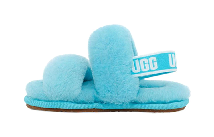 UGG Oh Yeah 'Oasis Blue' 1116636T-OSB