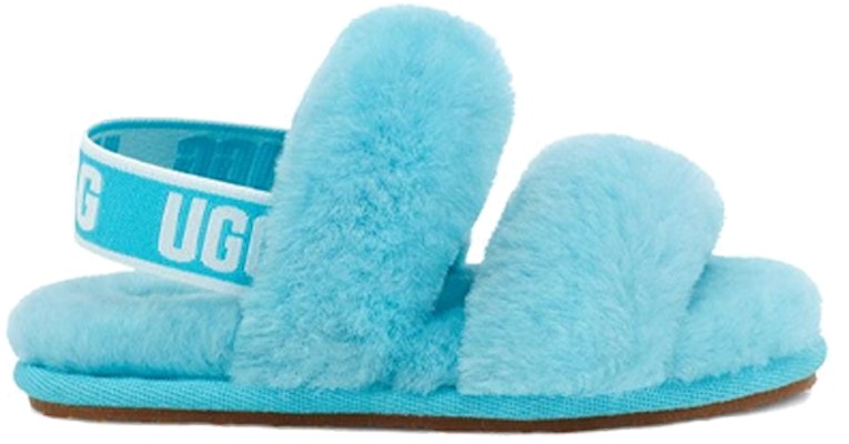 UGG Oh Yeah 'Oasis Blue' 1116636T-OSB Order UGG Oh Yeah 'Oasis Blue' 1116636T-OSB