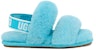UGG Oh Yeah 'Biru Oasis' 1116636T-OSB