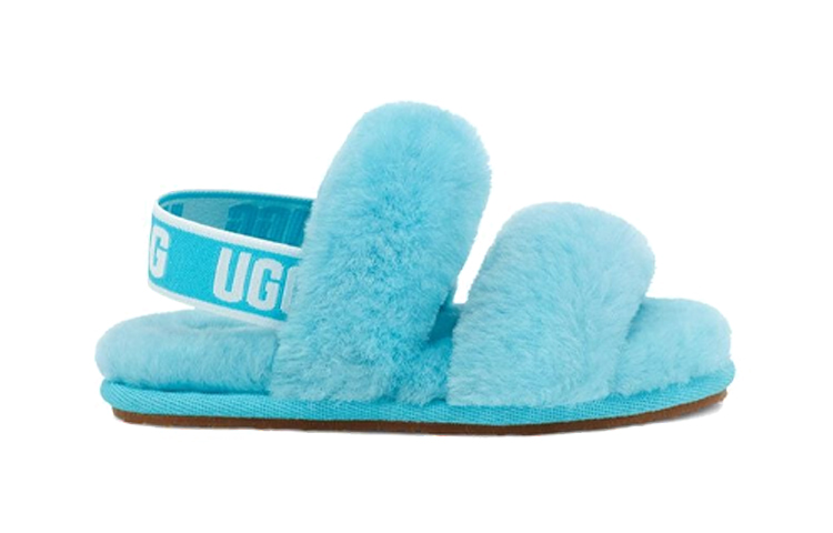 Order UGG オーイエー 'オアシスブルー' 1116636T-OSB 1116636T-OSB
