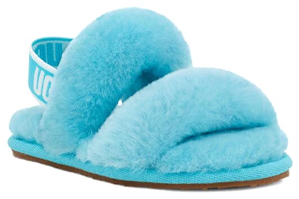 UGG Oh Yeah 'Biru Oasis' 1116636T-OSB Lookbook UGG Oh Yeah 'Biru Oasis' 1116636T-OSB