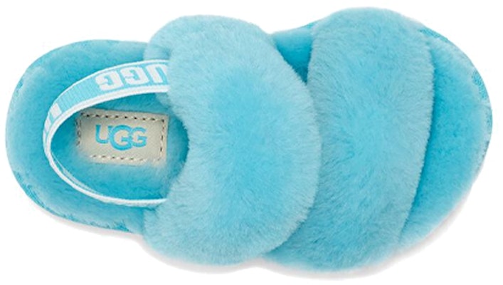 UGG Oh Yeah 'Biru Oasis' 1116636T-OSB Shop UGG Oh Yeah 'Biru Oasis' 1116636T-OSB