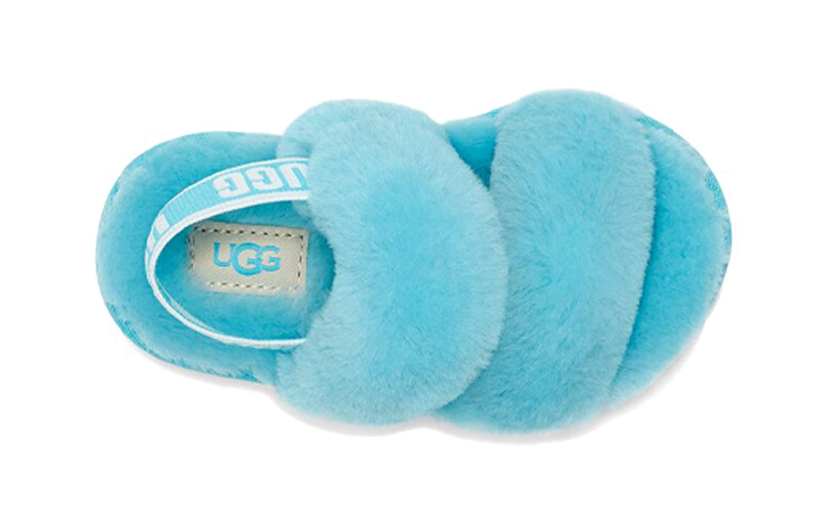 Shop UGG オーイエー 'オアシスブルー' 1116636T-OSB 1116636T-OSB