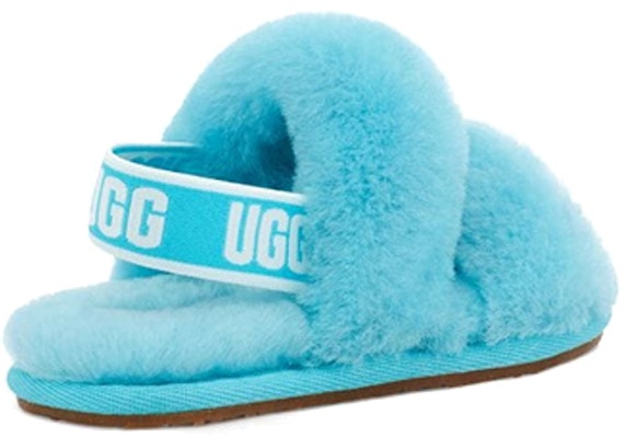 UGG Oh Yeah 'Oasis Blue' 1116636T-OSB Purchase UGG Oh Yeah 'Oasis Blue' 1116636T-OSB