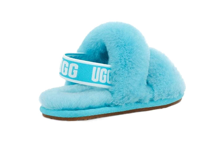 Purchase UGG オーイエー 'オアシスブルー' 1116636T-OSB 1116636T-OSB
