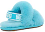Purchase UGG オーイエー 'オアシスブルー' 1116636T-OSB 1116636T-OSB