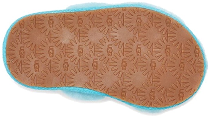 UGG Oh Yeah 'Oasis Blue' 1116636T-OSB Details for UGG Oh Yeah 'Oasis Blue' 1116636T-OSB