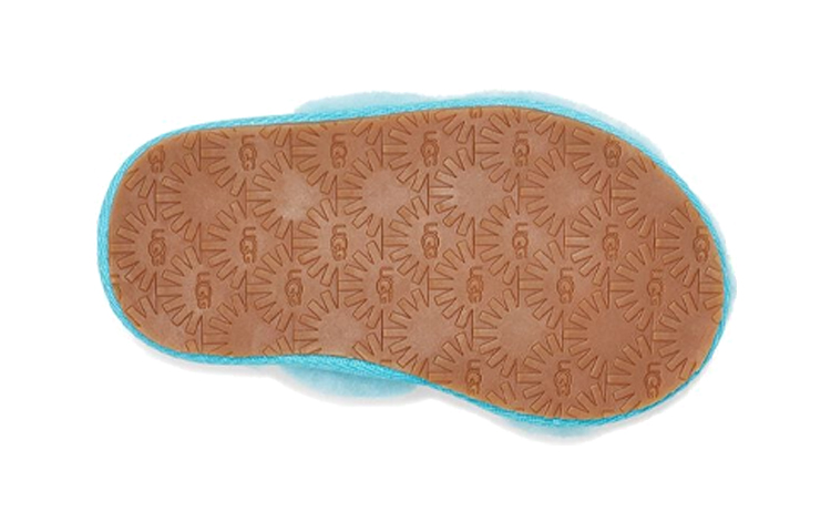 Details for UGG オーイエー 'オアシスブルー' 1116636T-OSB 1116636T-OSB