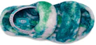 Shop UGG Oh Yeah Slide Marmo Blu Acquatico 1122555-AQBL
