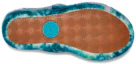 Details for UGG Oh Yeah Slide Marmo Blu Acquatico 1122555-AQBL