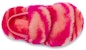 UGG Oh Yeah Zebra 'Sandal Kasual Mudah Fluffy Terbuka Rose Merah' 1116641T-RCR