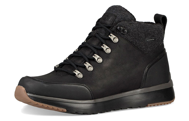 Lookbook UGG オリベルト「ブラック」1017275-BLK 1017275-BLK