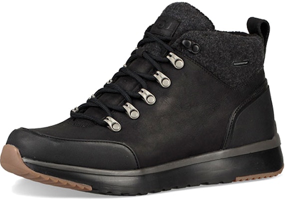 UGG 奥利弗特 "黑色" 1017275-BLK Lookbook UGG 奥利弗特 "黑色" 1017275-BLK