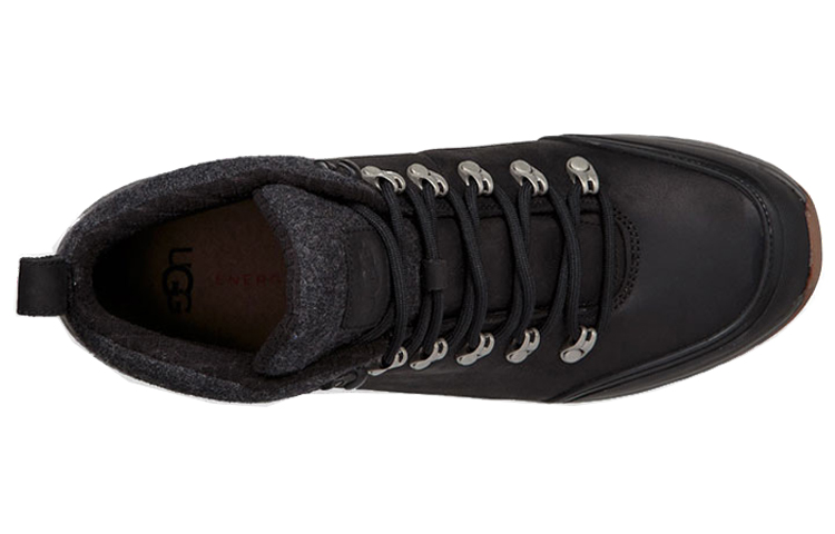 Shop UGG オリベルト「ブラック」1017275-BLK 1017275-BLK