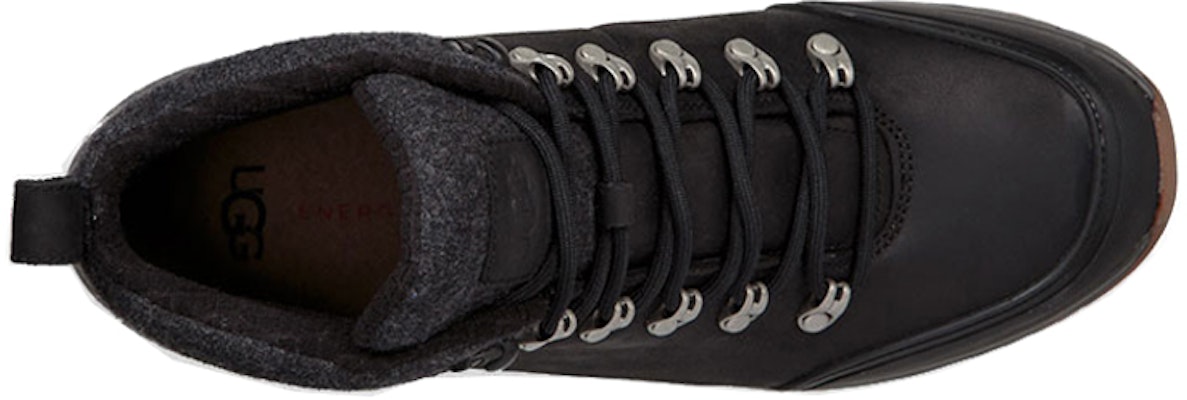 UGG 奥利弗特 "黑色" 1017275-BLK Shop UGG 奥利弗特 "黑色" 1017275-BLK