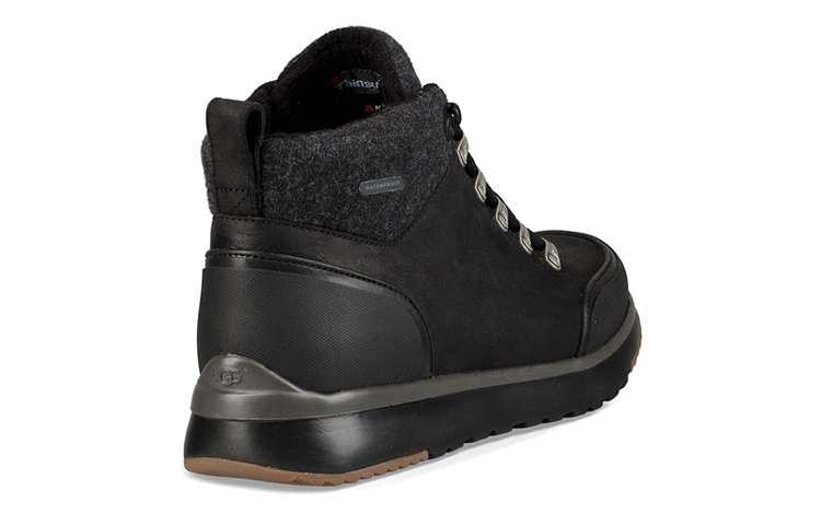 Purchase UGG オリベルト「ブラック」1017275-BLK 1017275-BLK