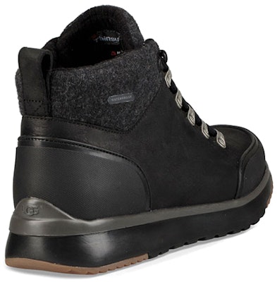 UGG 奥利弗特 "黑色" 1017275-BLK Purchase UGG 奥利弗特 "黑色" 1017275-BLK