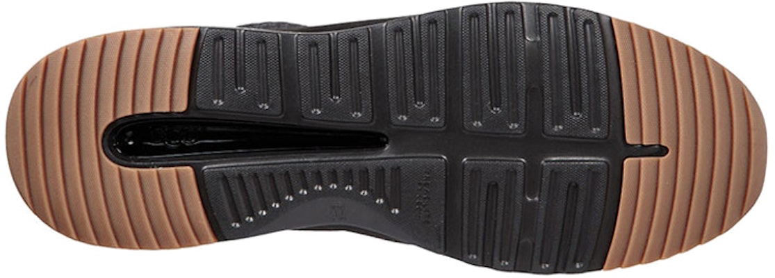 UGG 奥利弗特 "黑色" 1017275-BLK Details for UGG 奥利弗特 "黑色" 1017275-BLK