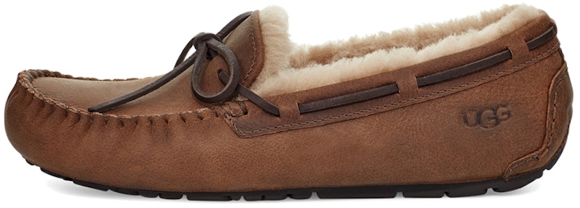 Selipar UGG Olsen Tan 'Coklat' 1112441-TAN Buy Selipar UGG Olsen Tan 'Coklat' 1112441-TAN