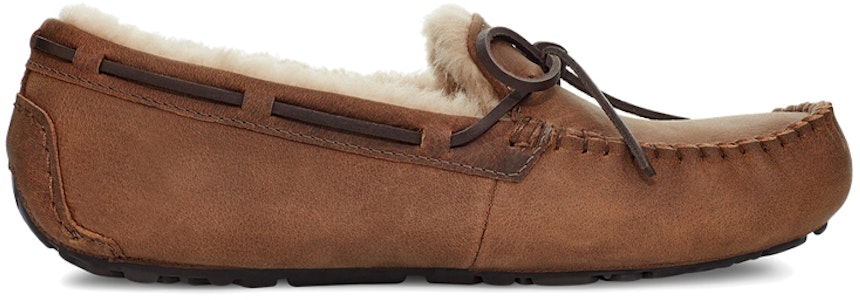 Selipar UGG Olsen Tan 'Coklat' 1112441-TAN Order Selipar UGG Olsen Tan 'Coklat' 1112441-TAN