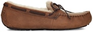 Order Selipar UGG Olsen Tan 'Coklat' 1112441-TAN