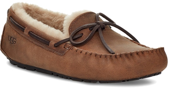 Selipar UGG Olsen Tan 'Coklat' 1112441-TAN Lookbook Selipar UGG Olsen Tan 'Coklat' 1112441-TAN