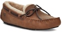 Lookbook Selipar UGG Olsen Tan 'Coklat' 1112441-TAN
