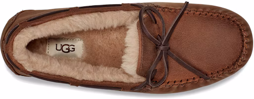 Shop UGG Olsen Slipper 'Tan' 1112441-TAN