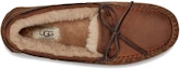 Shop Selipar UGG Olsen Tan 'Coklat' 1112441-TAN