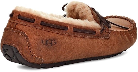 Selipar UGG Olsen Tan 'Coklat' 1112441-TAN Purchase Selipar UGG Olsen Tan 'Coklat' 1112441-TAN