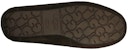 Kasut Sukan Santai UGG Olsen Slipper Fleece Lined Coklat Tetap Hangat 1003390-ESP