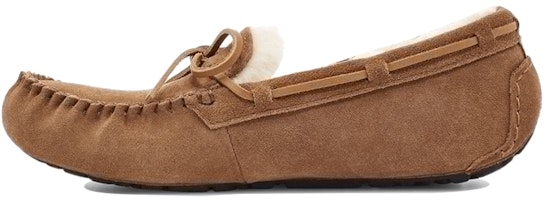 UGG Olsen Slipper Fleece Lined Stay Warm One Pedal Athleisure Casual Sports Shoes 1003390-CHE UGG Olsen Slipper Fleece Lined Stay Warm One Pedal Athleisure Casual Sports Shoes 1003390-CHE