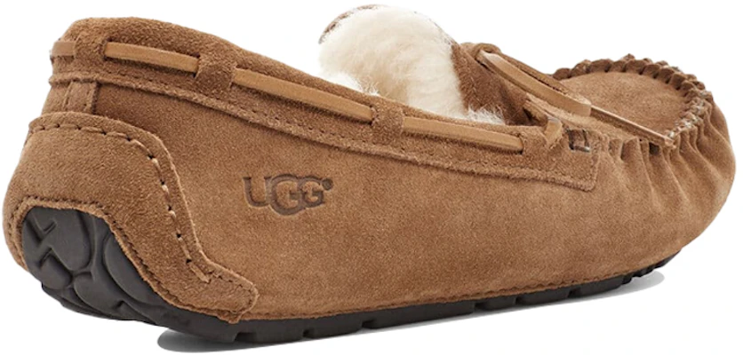 UGG Olsen Slipper Fleece Lined Stay Warm One Pedal Athleisure Casual Sports Shoes 1003390-CHE Shop UGG Olsen Slipper Fleece Lined Stay Warm One Pedal Athleisure Casual Sports Shoes 1003390-CHE