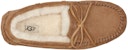 UGG Olsen Slipper Fleece Lined Kasut Kasual Sukan Hangat dan Selesa Lelaki/Wanita 1003390-CHE
