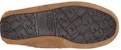 UGG Olsen Slipper Fleece Lined Kasut Kasual Sukan Hangat dan Selesa Lelaki/Wanita 1003390-CHE