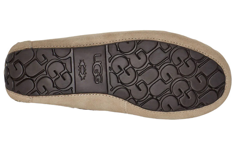 UGG Olsen Slipper One Pedal Cozy Fleece Lined Shoes 圖 6