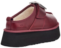 UGG Opening Ceremony x Platform Sandal 'Kulit Coklat Merah' 1151430-OXB Shop UGG Opening Ceremony x Platform Sandal 'Kulit Coklat Merah' 1151430-OXB