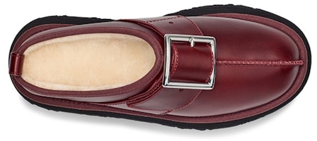 UGG Opening Ceremony x Platform Sandal 'Kulit Coklat Merah' 1151430-OXB Purchase UGG Opening Ceremony x Platform Sandal 'Kulit Coklat Merah' 1151430-OXB