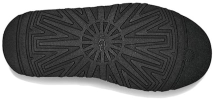 UGG Opening Ceremony x Platform Sandal 'Kulit Coklat Merah' 1151430-OXB Details for UGG Opening Ceremony x Platform Sandal 'Kulit Coklat Merah' 1151430-OXB