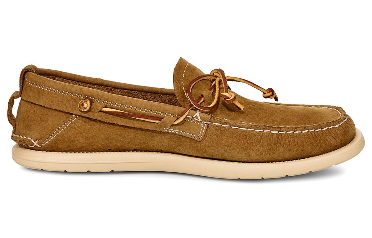 Order UGG 其他款滑板鞋 1101501-CARM
