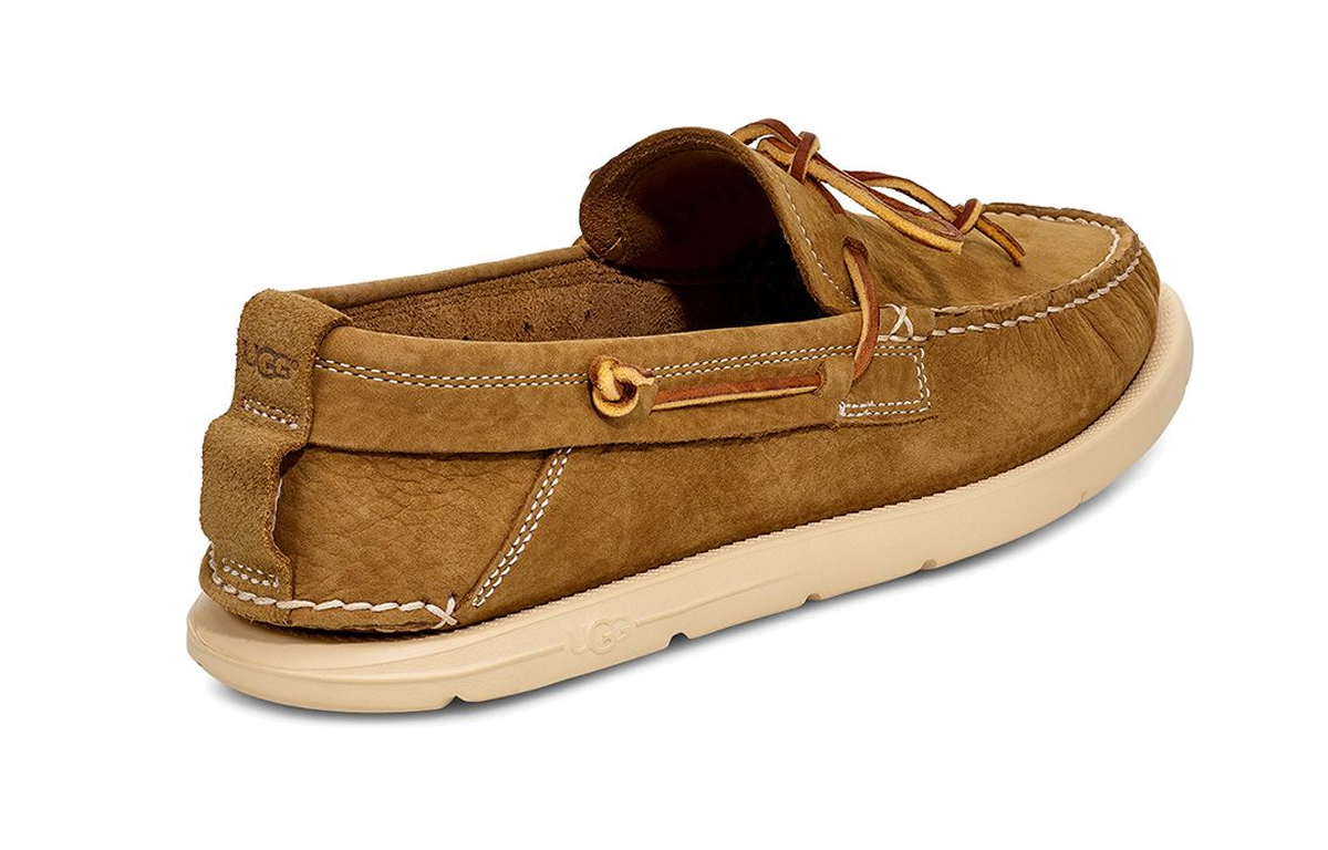 Purchase UGG 其他款滑板鞋 1101501-CARM