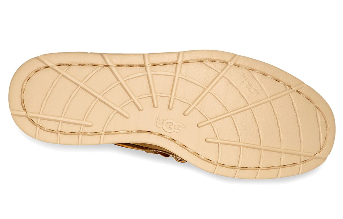 Details for UGG 其他款滑板鞋 1101501-CARM