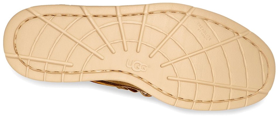 UGGスケートシューズ (UGG Suke-to Shu-zu) 1101501-CARM Details for UGGスケートシューズ (UGG Suke-to Shu-zu) 1101501-CARM