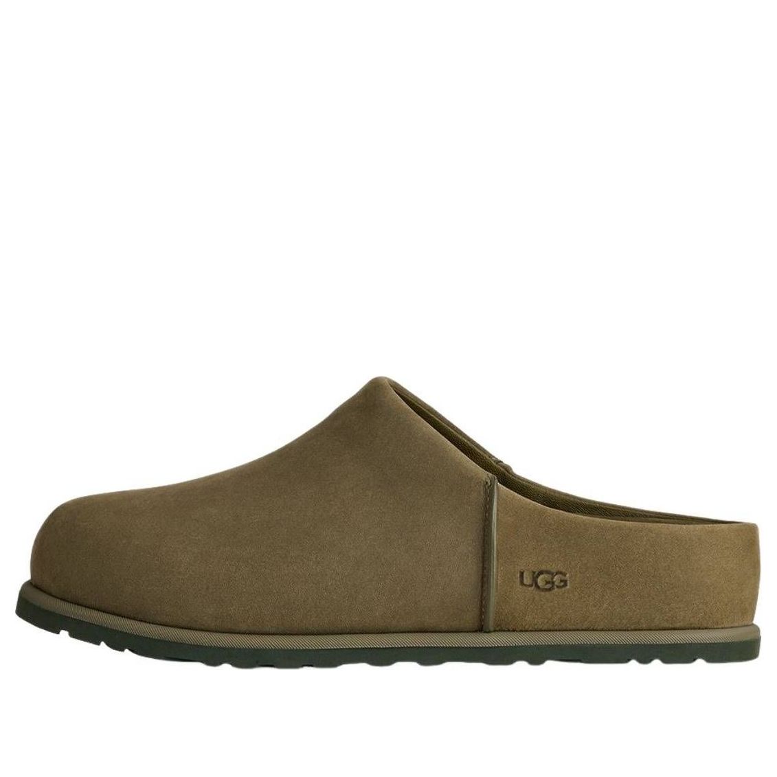 UGG Otzo Clog 'Burnt Olive' 1175209-BTOL