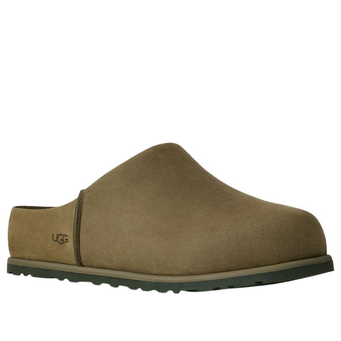 Order UGG Otzo Clog 'Burnt Olive' 1175209-BTOL