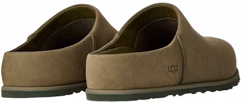 Lookbook UGG Otzo 木屐燒橄欖綠 1175209-BTOL