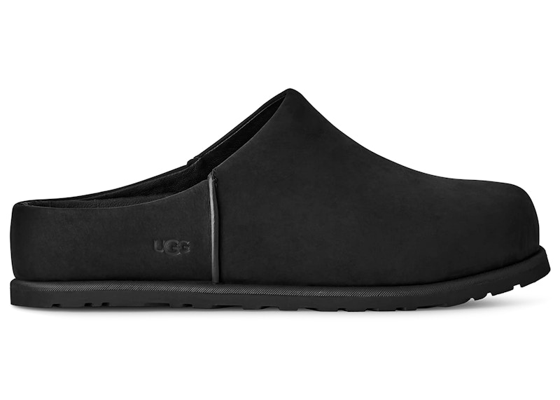 UGG Otzo Clog Black 1175209-BLK