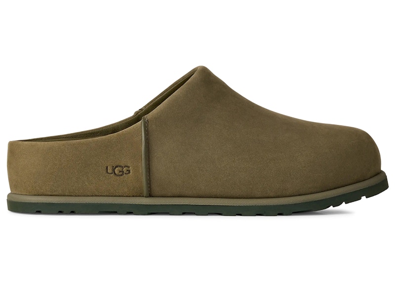 UGG Otzo Clog Burnt Olive 1175209-BTOL