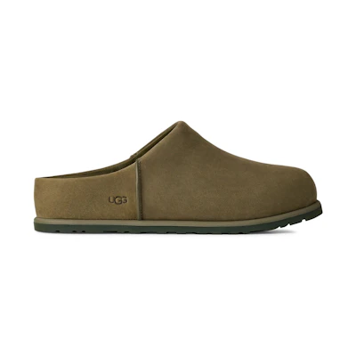 UGG Otzo Clog 'Burnt Olive'