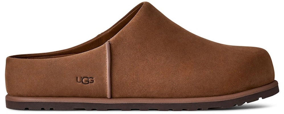 UGG Otzo Clog Dark Chestnut 1175209-DKC Buy UGG Otzo Clog Dark Chestnut 1175209-DKC